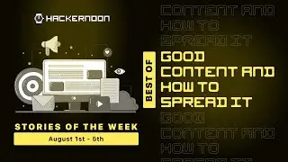 How to be a better content writer