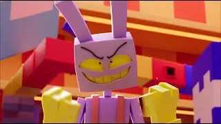 Jax Toy Reprise Short