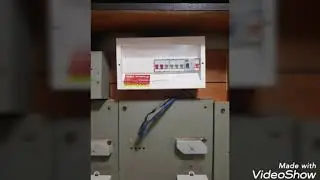 חשמלאי באשקלון | החלפת לוח חשמל באשקלון | תיקון לוח חשמל באשקלון | חשמלאי מוסמך באשקלון 052-289-2465