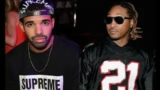 Drake & Future Sued for 25 Mill By Woman Who Claims She Was Attacked At Their Show