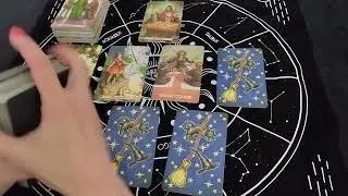 ТЕЛЕЦ, ИЮЛЬ 2023.Таро прогноз