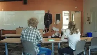 At OSU-Cascades in Bend, We Push the Edge (Engineering)