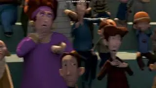 Open Season (2006) | Parte 8 (1080p HD)