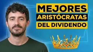 🏆 Dividend Aristocrats: The Strongest Companies to Invest in in 2025