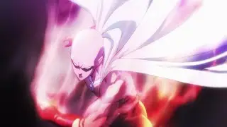 One Punch Man | Edit