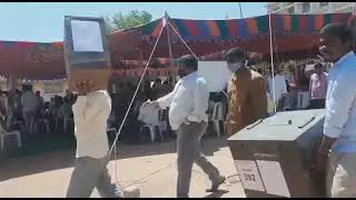 7G News (13-03-21 news clip)