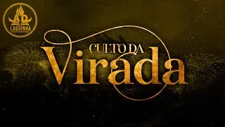 CULTO DA VIRADA 2023 2024 | JUVENTUDE