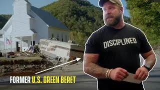 How these SOF Veterans saved lives after Hurricane Helene