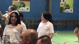 Formatura 2019 - 5 Ano