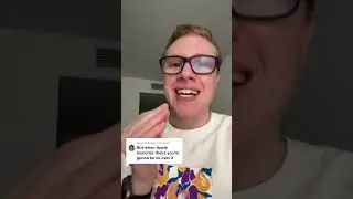 Replying to Apple’s folding phone