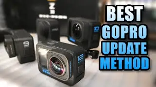 WATCH THIS before updating your GoPro firmware