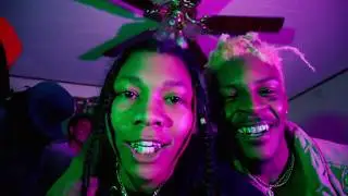 HighKeyRandom & Teeluxe - 