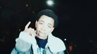 YBC Jay - Dangerous (Official Music Video)