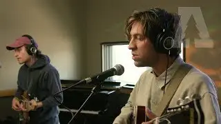 Hovvdy - In My Head | Audiotree Live