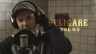 RepliK - Religare Freestyle Vol. 03