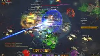 Speed farming - saison 9 in progress