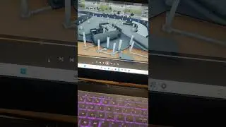 Group Housing 4D Animation #shorts #viral #walkthrough #architecture #exterior #ytshorts #1million