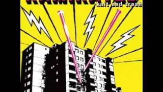 Kamikatze - Stay in School