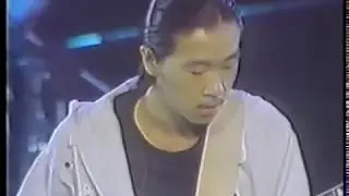 (01) BLUE LAGOON / 1980 神戸ポートピア / 高中正義