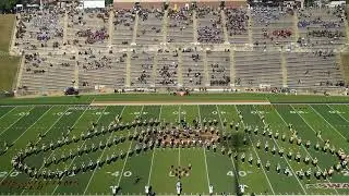 2024 GSU Homecoming UAPB [4k]