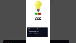 Bulb on and off project using html and JavaScript 