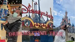 Disneyland Paris