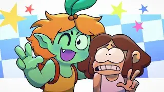INVADER! [OC Animation]