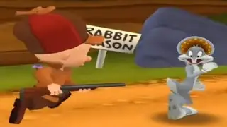 Bugs Bunny | Looney Tunes Dash | Level 13 to 15 | ZigZag Kids HD