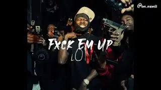 [HARD] No Auto Durk x PGF Nuk Type Beat 2022 - 