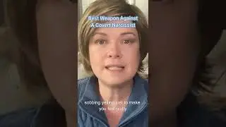 Make The Narcissist Insignificant In Your Life