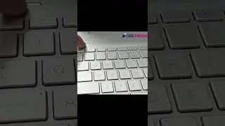 Hp laptop caps look blinking,#repair #viral #youtubeshorts #youtube #fypシ