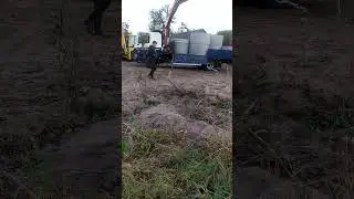 Наш септик. Скільки яких кругів треба. Канализация на участке