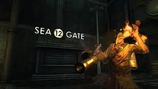 Grenade Launcher is OP ? BioShock 2 Multiplayer (2024)