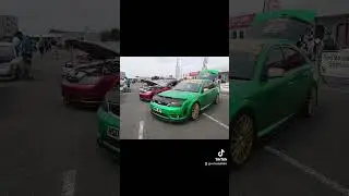 Smartest Ford Mondeo MK3's