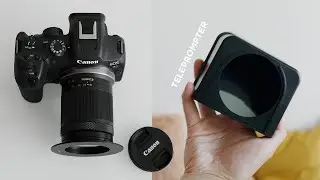 Teleprompter for YouTube (How to + Tips)