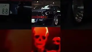The best car☠️💀 #car #phonk #shorts