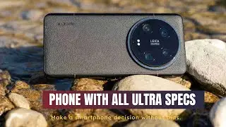 Xiaomi 14 Ultra Review: Desire for Perfection!