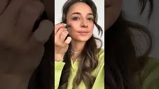 Повседневный макияж без туши