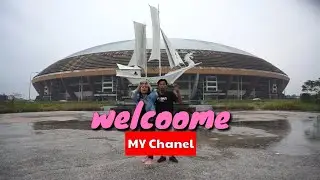 Welcoome My Chanel,CIMOY SIREGAR