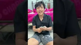 DAPAT UANG 1 JUTA / PAKAI BAJU DINAS SUSTER JEPANG 🤪 