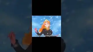 Sanji takes full advantage of Nami's body 🤤🔥 