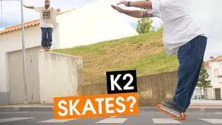 LOW COST WIZARD STYLE SKATES?