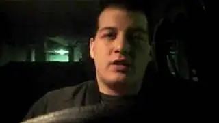 Billie Video Blog for 05-07-08