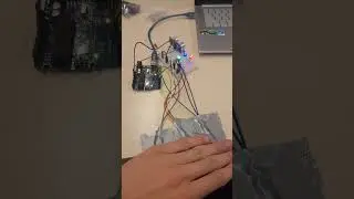 3 ir sensor and 3 led