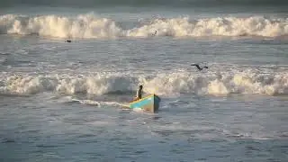 Taghazout Morocco