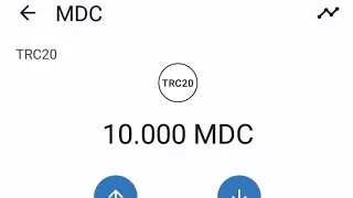 AIRDROP TELEGRAM INSTAN WD 10.000MDC