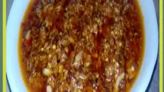 #Shorts Garlic yogurt Souce