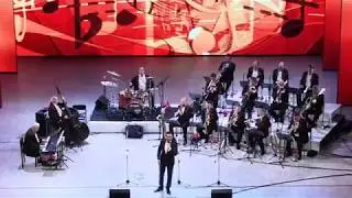 Aleksey Minchenko - Strangers In The Night / version Frank Sinatra