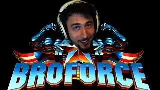 A Must Watch! | BroForce | My Hilarious Masterpiece!