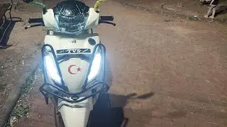 TVS JÜPİTER 2023 TANITIM ve İNCELEME